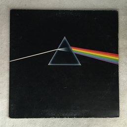 Pink Floyd - Dark Side Of The Moon - SMAS-11363