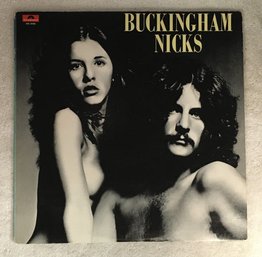 Buckingham Nicks - PB 5058