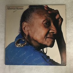 Look For The Silver Lining - Alberta Hunter - FO-38970