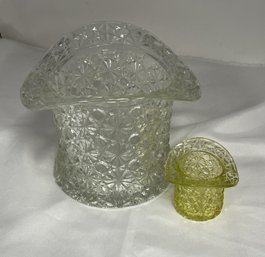 Fenton Top Hats