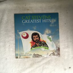 Cat Stevens - Greatest Hits