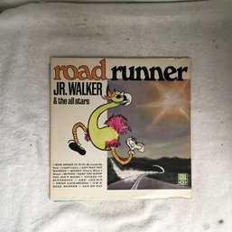 Road Runner - Jr. Walker And The All Stars