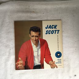 Jack Scott  -  Lp 12/107