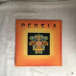 Persia - NBLP 7190