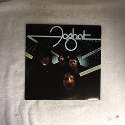 Foghat  - Stone Blue