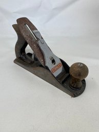 Stanley Wood Planer Tool