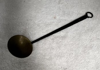 Antique Ladle