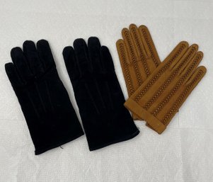 Vintage Gloves