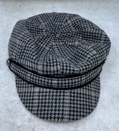 Liz Claiborne Newsboy Hat