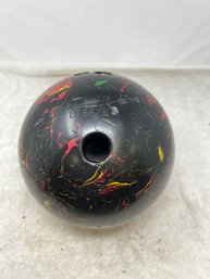 Manhattan Rubber Bowling Ball - 13 Lbs