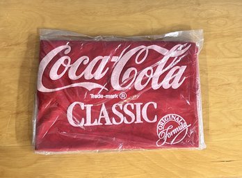 Vintage Coca-Cola Shirt