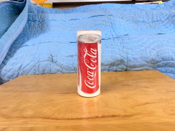 Coca-Cola Trim Paper