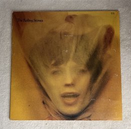 The Rolling Stones - Goats Heads Soup -1973 - COC 59101