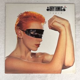 Eurythmics - Touch - 1983