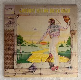 Goodbye Yellow Brick Road -Elton John -1973 - MCA2-10003