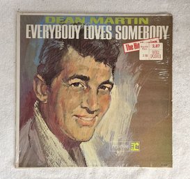 Everybody Loves Somebody - Dean Martin - R-6130