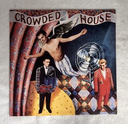 Crowded House - 1986 - ST-12485