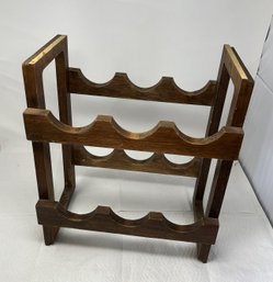 Wine Rack