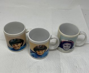 Mug Lot