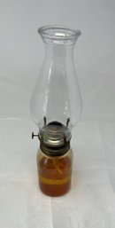 Oil Lamp