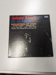Johnny Rivers IN ACTION - Mountain Of Love