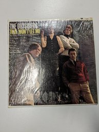 The Outsiders - Time Wont Let Me