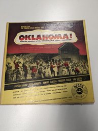 Musical - Oaklahoma!