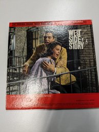 Musical - West Side Story