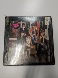Moby Grape (COMES WITH ORIGINAL POSTER)