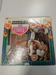 Incense And Peppermints - The Strawberry Alarm Clock
