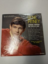 Gene Pitney - Looking Through The Eyes Of Love