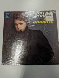 Lou Christie - Lightnin Strikes