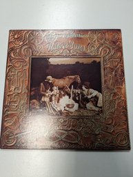 Loggins And Messina - Native Sons