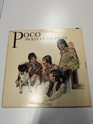 Poco - Pickin Up The Pieces