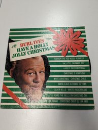 Burl Ives - Have A Holly Jolly Christmas