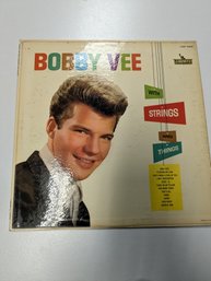 Bobby Vee - With Strings And Things