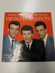 Dion And The Belmonts - Wish Upon A Star