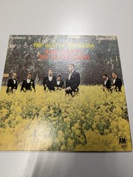 Herb Alpert  & The Tijuana Brass - The Beat Of The Brass