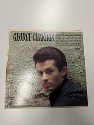 George Chakiris - Memories Are Made Of These