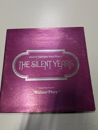 Musical Highlights From The Silent Years (silent Film Compilation)
