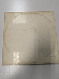 The Beatles - The White Album (Embossed #A1841168)