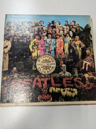 The Beatles - Sgt. Peppers Lonely Hearts Club Band (MAS-2653)