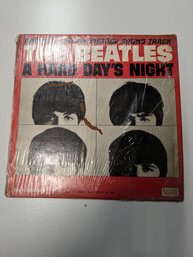 The Beatles - Hard Days Night