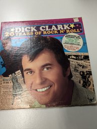 Dick Clark - 20 Years Of Rock And Roll