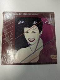 Duran Duran - Rio (St-512211)