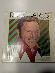 Roy Clark's Greatest Hits - Vol. 1
