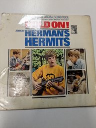 Hold On! Starring Hermans Hermits