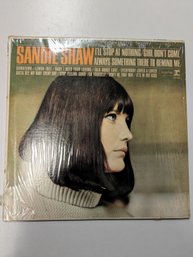 Sandie Shaw - Ill Stop At Nothing