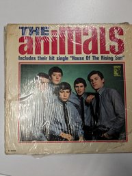 The Animals - (includes House Of The Rising Sun)