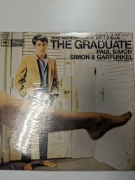 Mike Nicholis - Lawrence Turman - The Graduate
